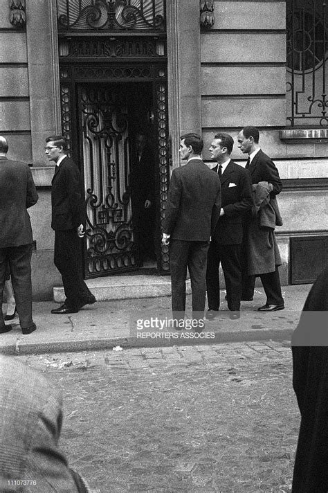 ysl funeral dior|christian Dior funeral.